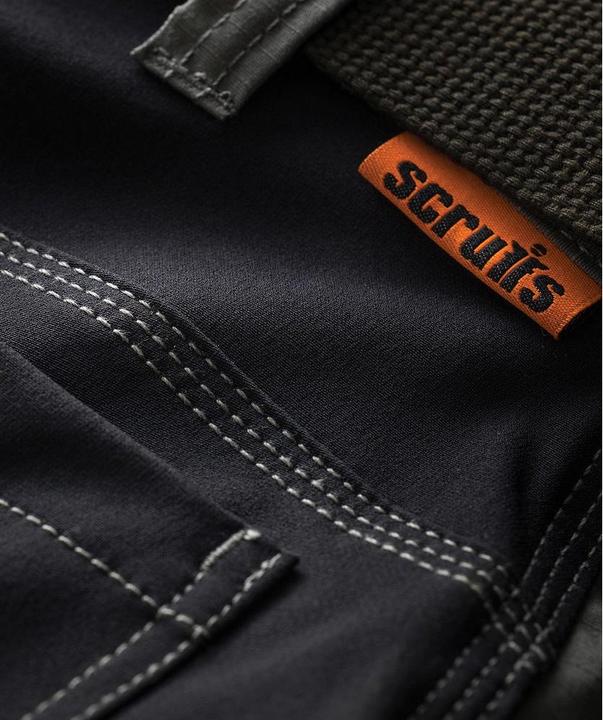 Image du produit Scruffs - Short - Homme (30)