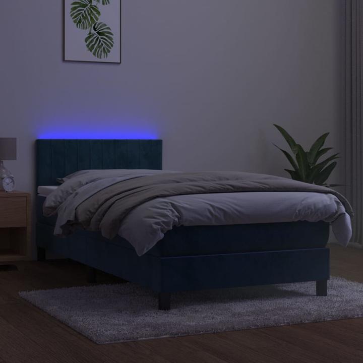 Image du produit VidaXL Yarkona (90 x 200 cm, 90 x 200 cm)