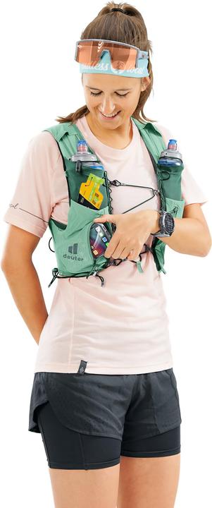 Produktbild Deuter Traick 9 (9 l)