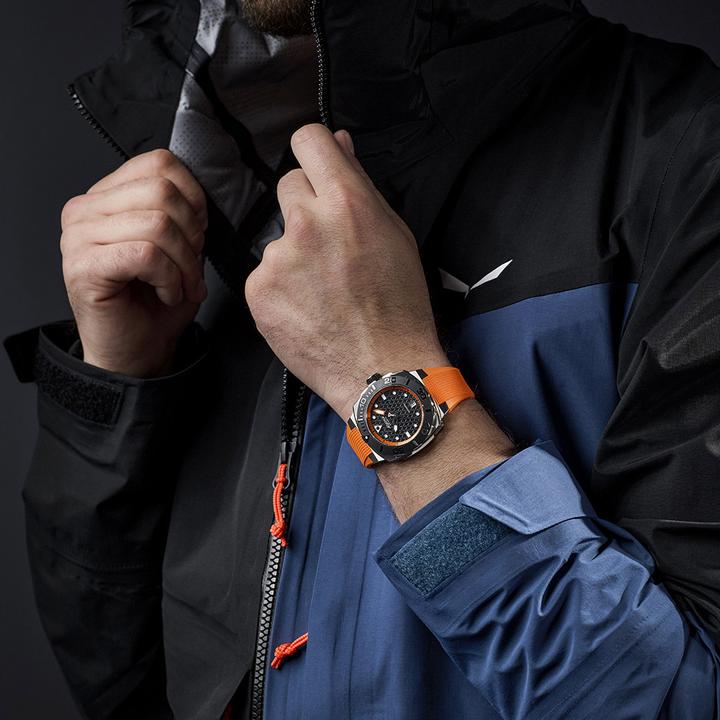 Produktbild Alpina Watch Seastrong Diver Extreme Automatic (39 mm)