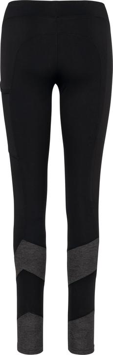 Produktbild Proact Leggings zweifarbig Frau (S)