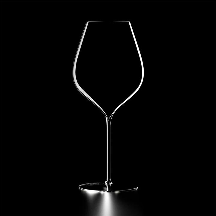 Produktbild Lehmann A. Lallement N1 Rotweinglas 77cl mundgeblasen (77 cl, 6 Gläser, Rotweingläser)