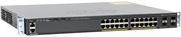 Immagine prodotto Cisco Ws-C2960x-24ps-L (24 Porti)