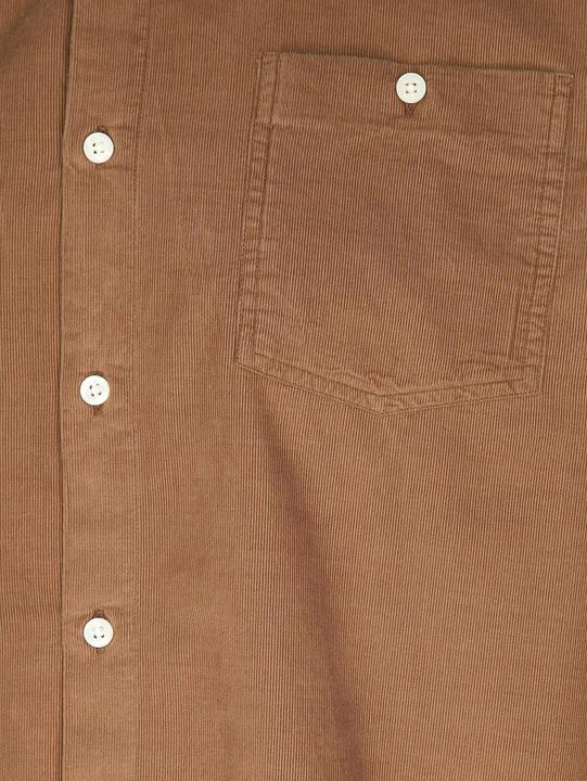 Produktbild Knowledge Cotton Apparel Hemd (L)