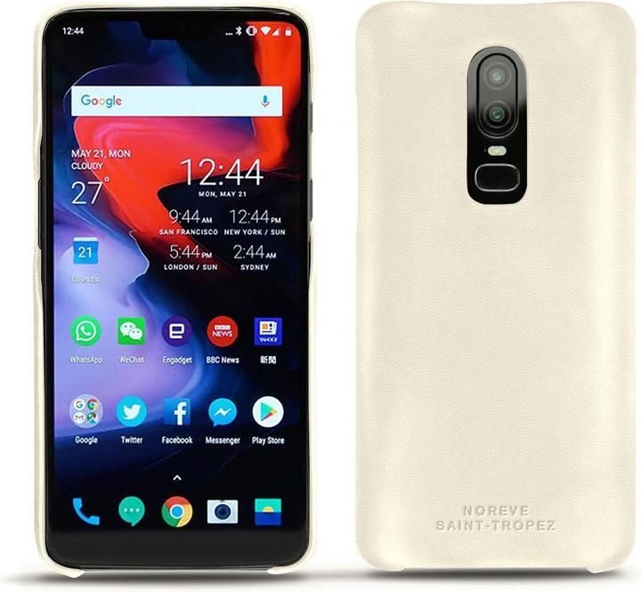 Image du produit Noreve Housse cuir (OnePlus 6)