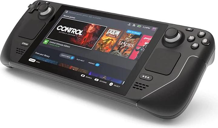 Image du produit Valve Steam Deck 64 Go