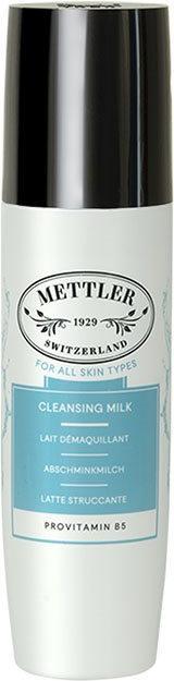 Mettler1929 Abschminkmilch (Reinigungsmilch, 200 ml)