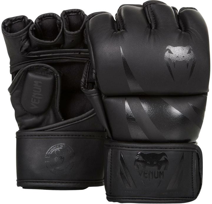 Venum Gants Challenger 2.0 Mma (4 OZ, M)