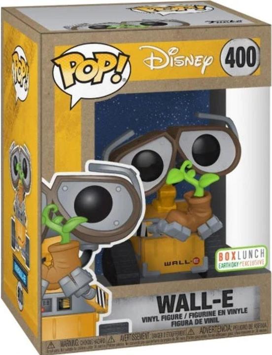 Immagine prodotto Funko Wall-E