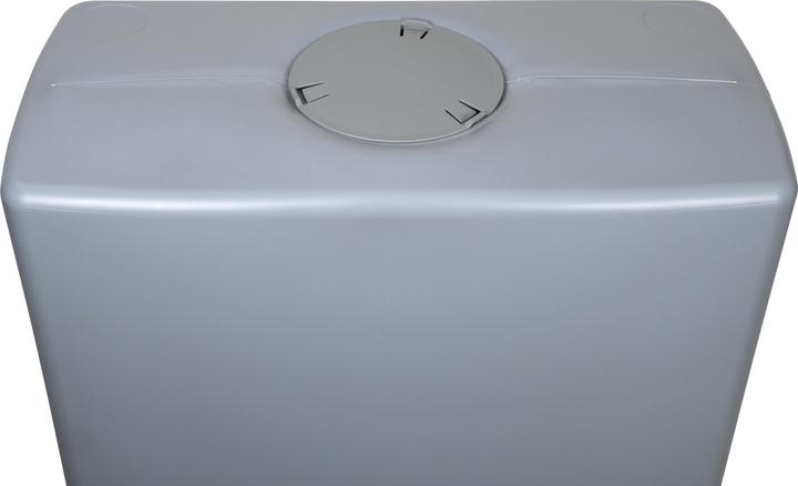Actual product image Prosper Barrel Aqua Tower with tap (350 l)