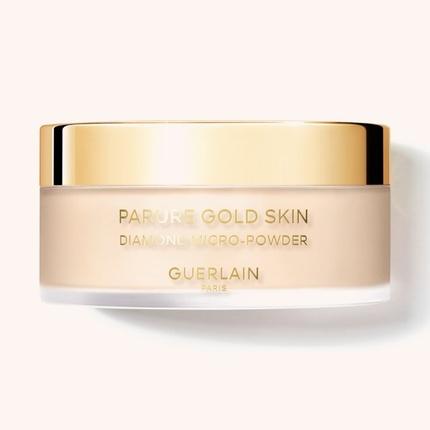 Produktbild Guerlain Parure Gold Skin Diamond Micro-Powder (02)