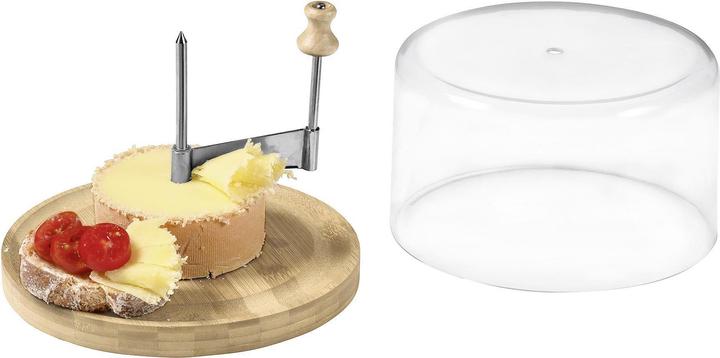 Immagine prodotto Kesper Affettatrice per formaggio