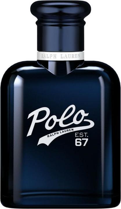 Actual product image Ralph Lauren Men's perfume (Eau de toilette, 75 ml)