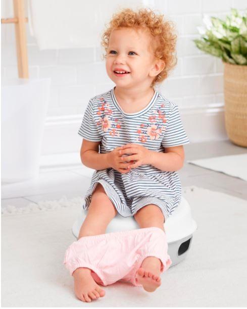 Image du produit Skiphop Go Time 3in1 Potty