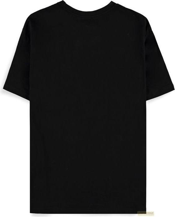 Produktbild Difuzed 6-Siege - Men's Short Sleeved T-shirt - L (L)