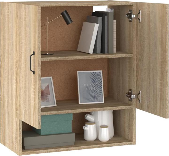Immagine prodotto VidaXL Cora (60 x 31 x 70 cm)