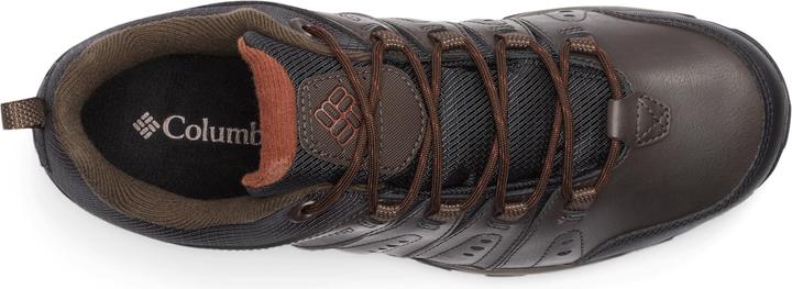 Image du produit Columbia Chaussure de Randonnée IMPERMÉABLE WOODBURN™ II Homme (44)