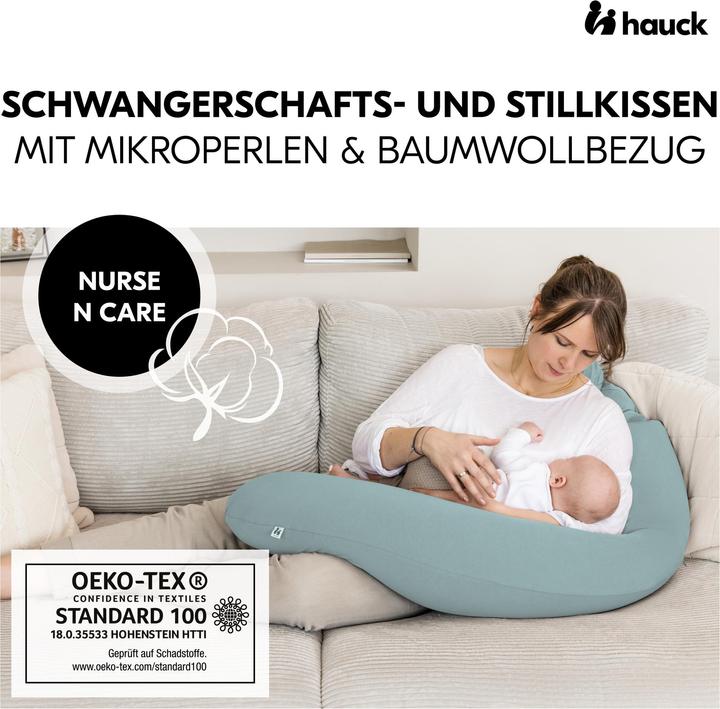 Produktbild Hauck Nurse N Care (40 cm)
