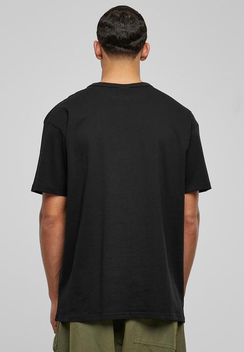 Image du produit Urban Classics Organic Basic Tee (4XL)