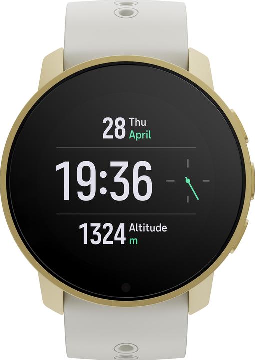 Actual product image Suunto 9 Peak Pro (43 mm)