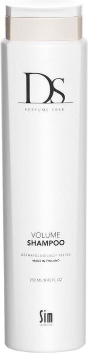 Produktbild DS Sim Sensitive Volume Shampoo 250 ml (250 ml)