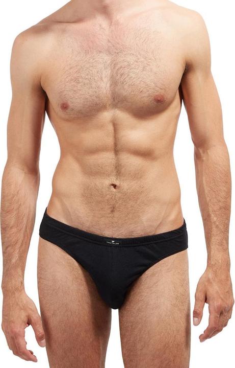 Immagine prodotto Tom Tailor Slip (XXL, Confezione da 5 pezzi)