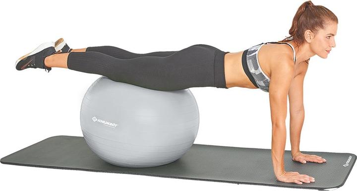 Produktbild Schildkröt Gymnastikball (55 cm)