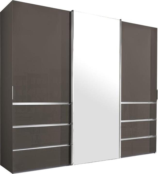 Actual product image Novel Malibu 201 (250 x 217 cm)