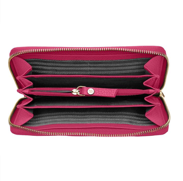 Produktbild Lazarotti Bologna Leather Geldbörse Leder 19 cm