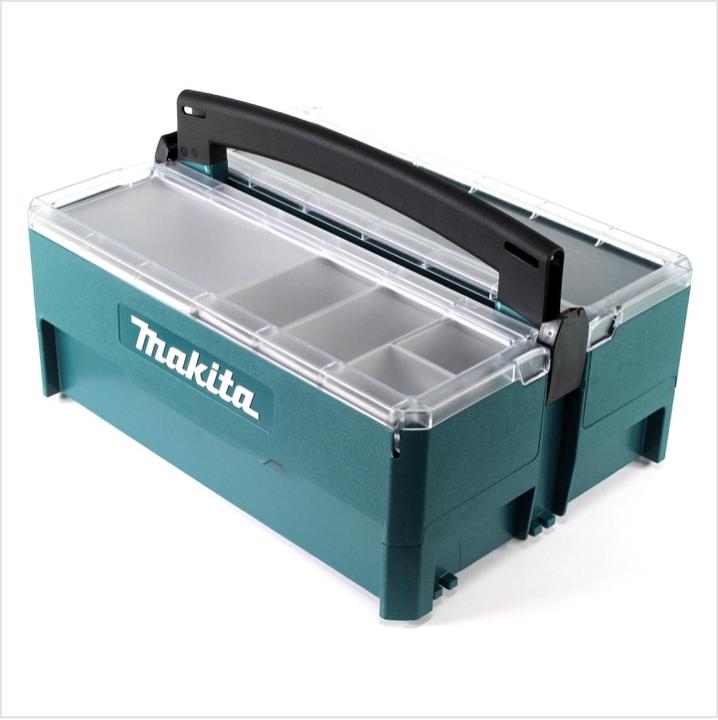 Produktbild Makita Storage-Box