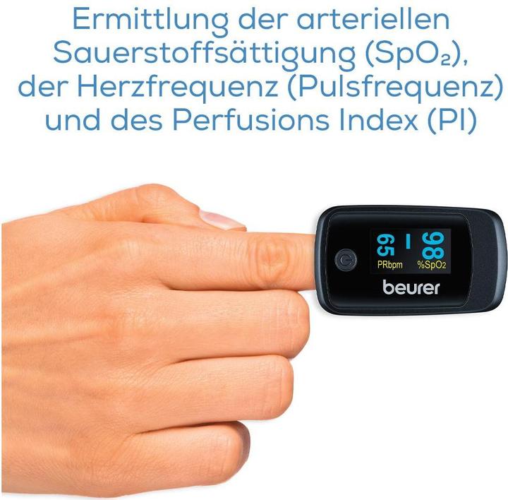 Image du produit Beurer PO45