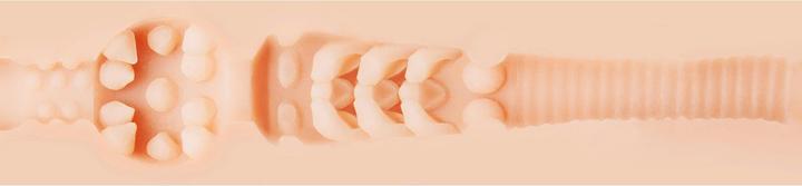 Actual product image Fleshlight Stoya Destroya