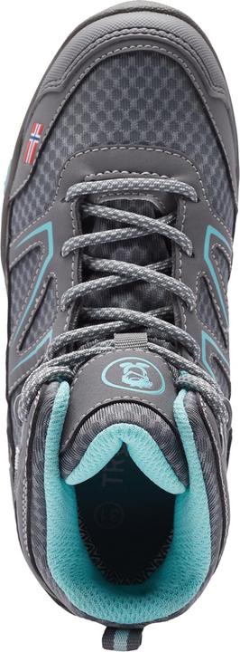 Image du produit Trollkids Kid's Skarvan Hiker Mid (30)