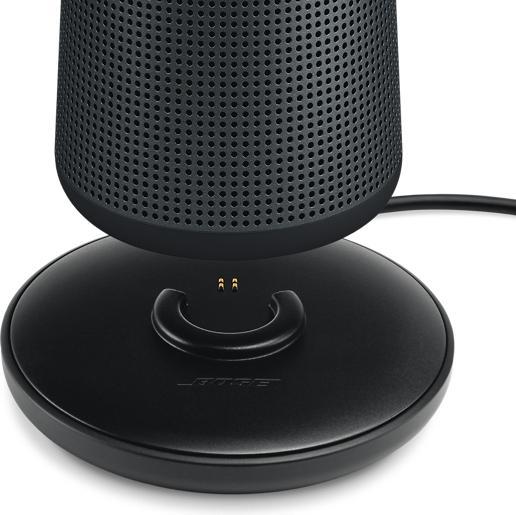 Actual product image Bose SoundLink Revolve (12 h, Rechargeable battery operated)