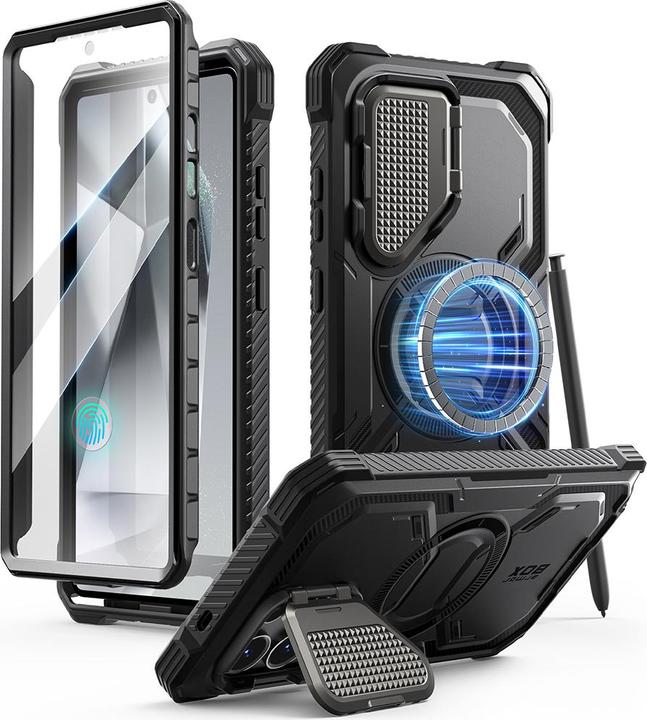 Immagine prodotto Supcase Armorbox Stossfeste (Samsung Galaxy S25 Ultra)