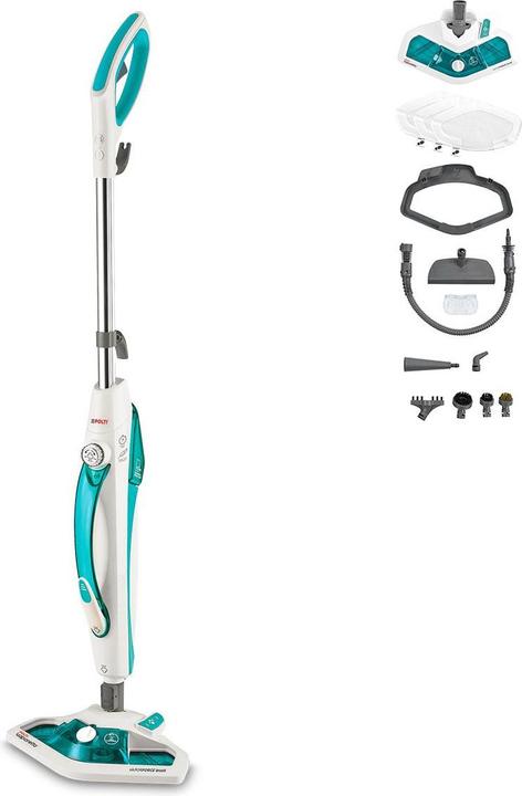 Actual product image Polti Vaporetto SV450 Double (1500 W)