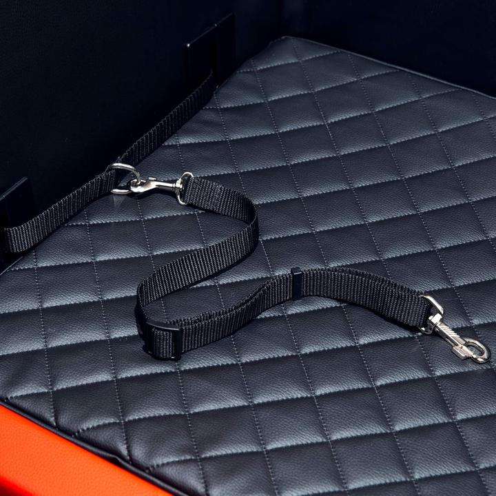 Produktbild CopcoPet Hundeautositz mit Anschnallsystem (Hund)