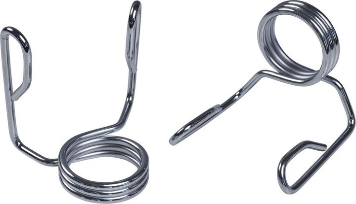 Tanga Sports ® Federverschlüsse 50 mm
