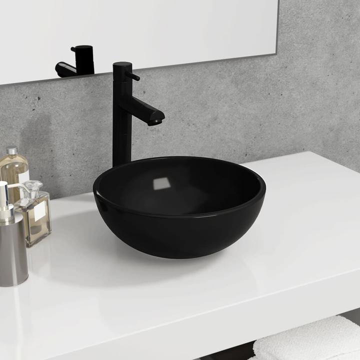 Actual product image VidaXL Leroy (300 mm, 300 mm)