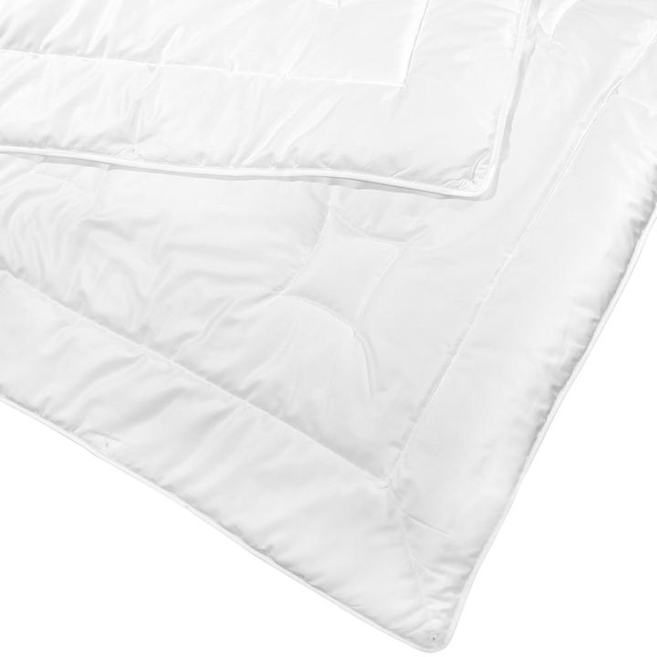 Produktbild Erwin Müller Vier-Jahreszeiten-Bett "Performance" (350 g, 135x200 cm)