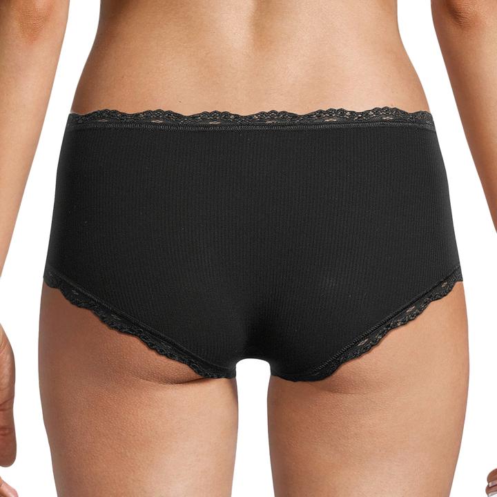 Image du produit Nina von C. Lot de 3 shorts Body & Soul (42, XL, Lot de 3)