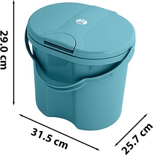 Immagine prodotto Rotho Babydesign Secchio per pannolini TOP