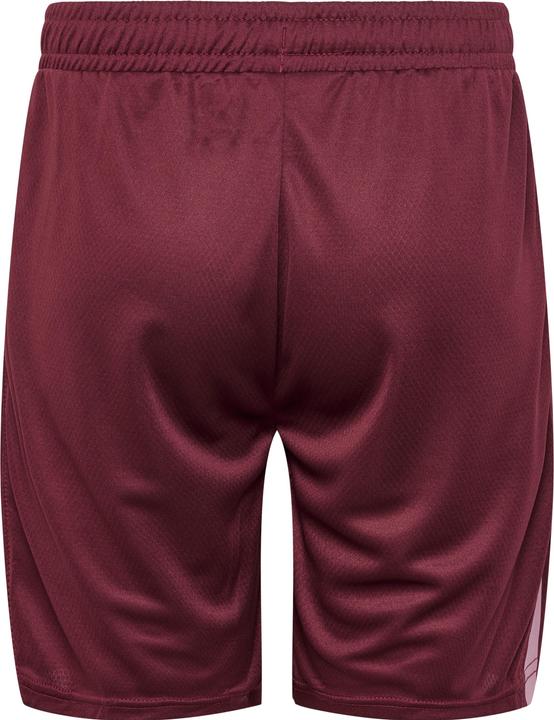 Actual product image hummel Hmlactive Pl Shorts Kids (164)