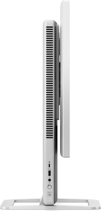 Actual product image Lenovo Yoga AIO 7 27APH8 (AMD Ryzen 7 8845HS, 32 GB, 1000 GB, GeForce RTX 4050)