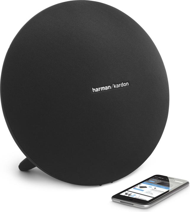 Harman/Kardon Onyx Studio 4 (8 h, Akkubetrieb)
