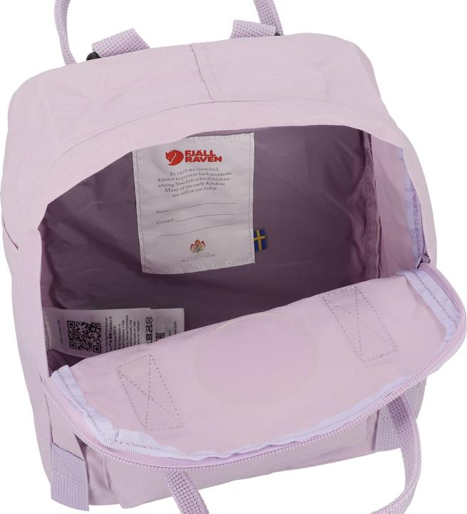 Actual product image Fjällräven Kånken Mini (7 l)