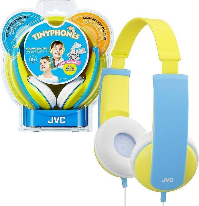 Productafbeelding JVC Ha-Kd5