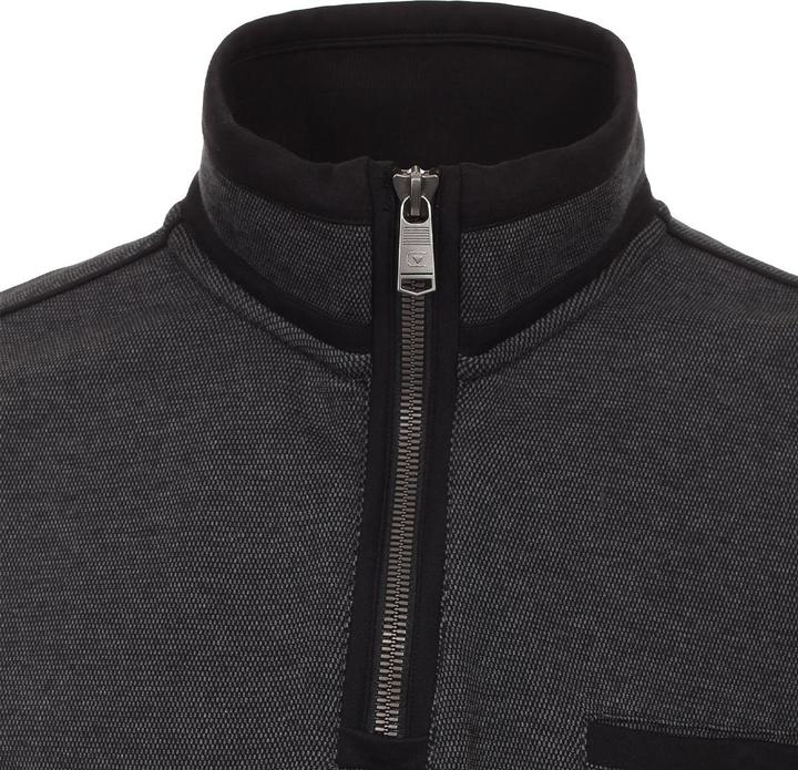 Produktbild Casamoda Basic Sweattroyer (4XL)