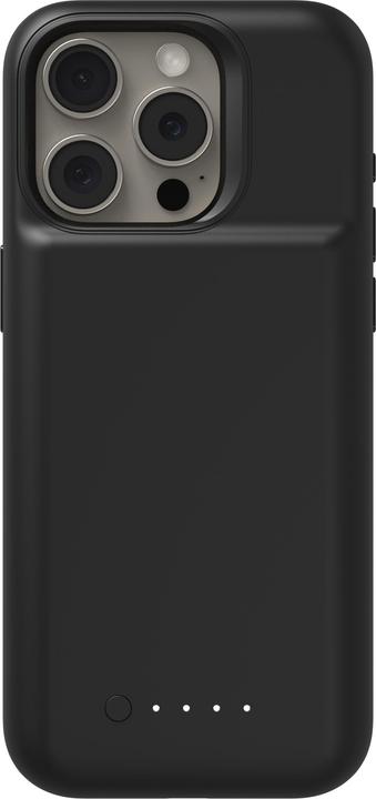 Image du produit mophie Juice Pack (Apple iPhone 15 Pro)