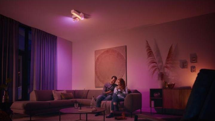Produktbild Philips Centris (2960 lm, GU10)